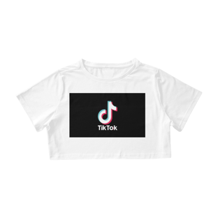 Nome do produtocropped tiktok