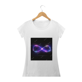 Nome do produtocamiseta  baby long infinito