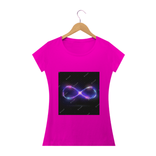 Nome do produtocamiseta  baby long infinito