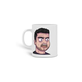 Caneca Birllll