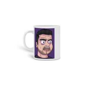 Caneca Birllll twitch