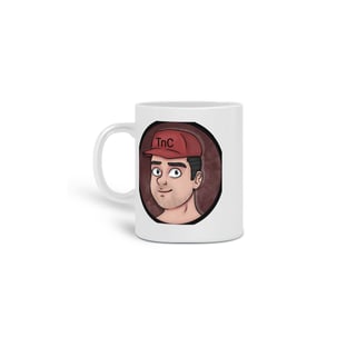 Nome do produtocaneca TNC