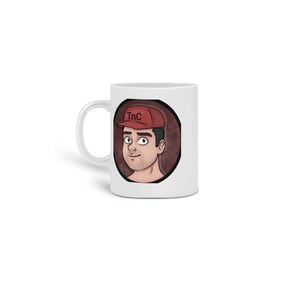 caneca TNC