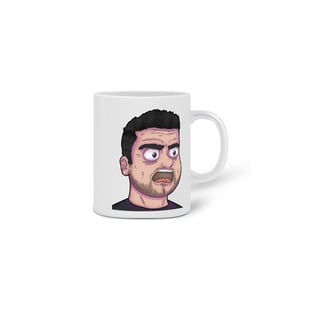 Nome do produtoCaneca Birllll