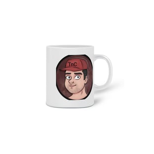 Nome do produtocaneca TNC