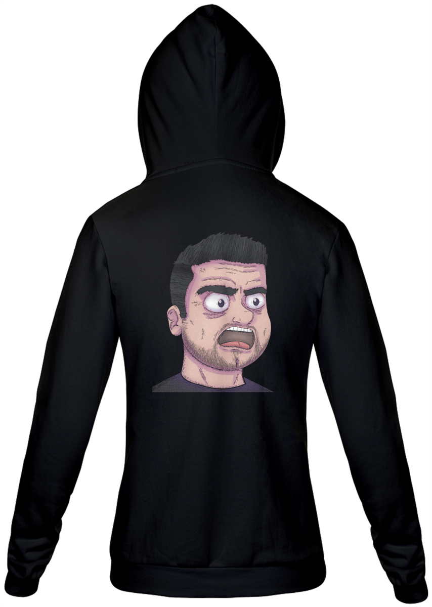 Nome do produto: Blusa Birllll