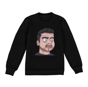 moletom Birllll