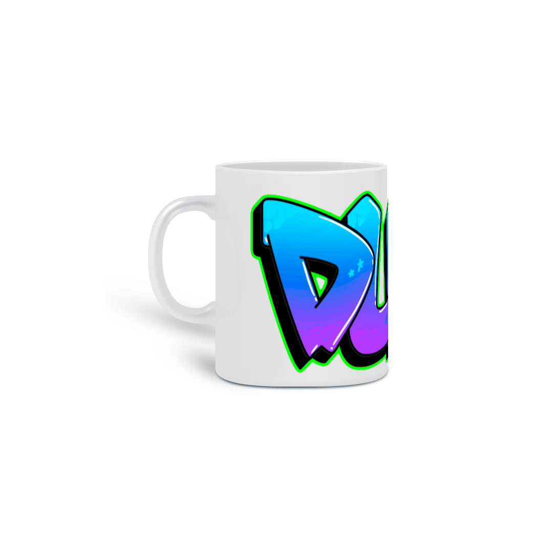 Nome do produto: Caneca