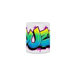 Nome do produtoCaneca