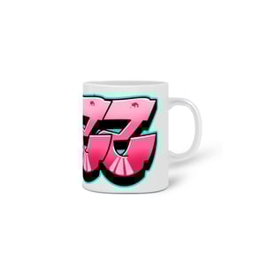 Nome do produtoCaneca