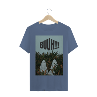Nome do produto CAMISA COM FANTASMAS ESCRITO BUUH