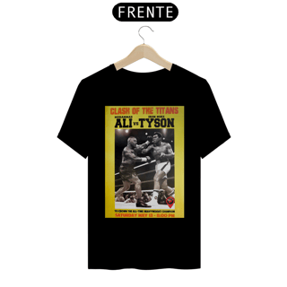 Nome do produto ALI VS TYSON