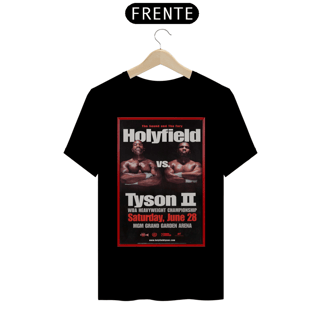 Nome do produto TYSON VS HOLYFIELD