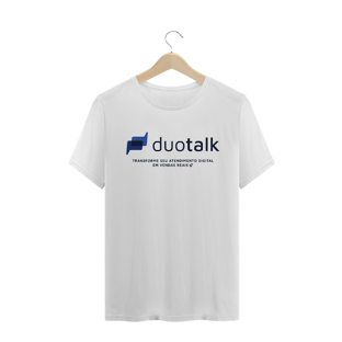 Nome do produtoCamiseta - Transforme seu atendimento digital em vendas reais