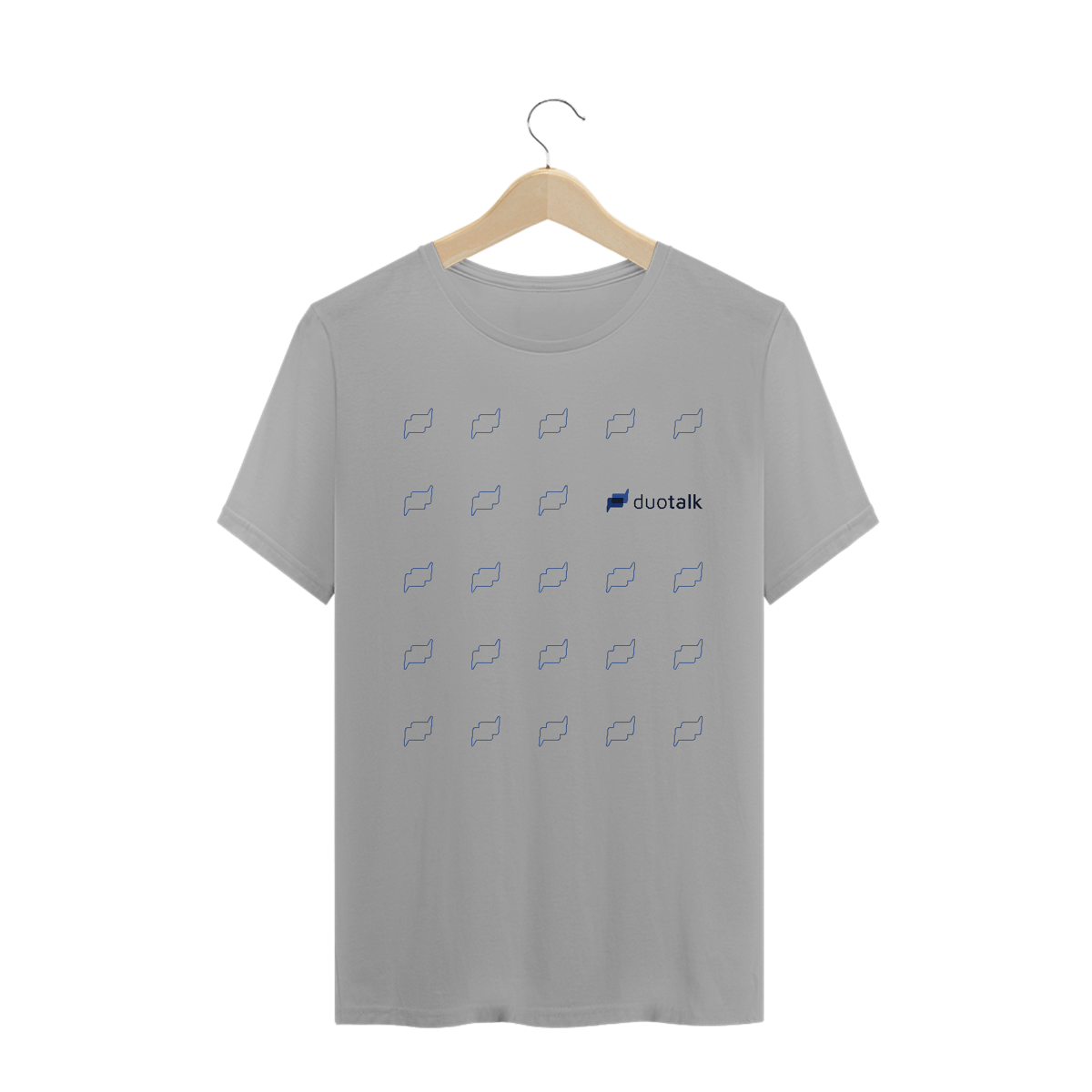 Nome do produto: Múltiplos canais Duotalk