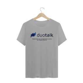 Nome do produto  Camiseta - Transforme seu atendimento digital em vendas reais