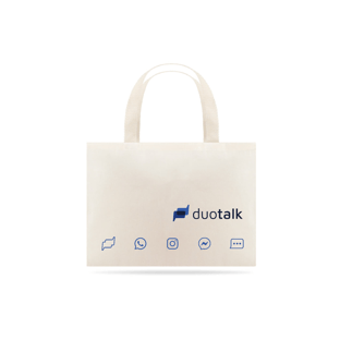 Nome do produtoEcobag - Atendimento em vários canais