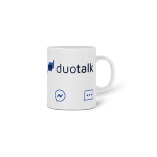 Nome do produtoCaneca Olá, vamos conversar