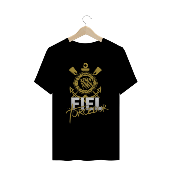 Fiel torcedor corintiano