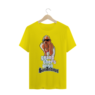 Nome do produto GTA San Andreas 