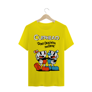 Nome do produto Cuphead