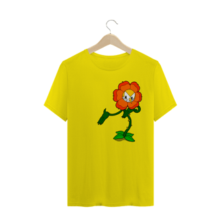 Nome do produto Flor do Cuphead