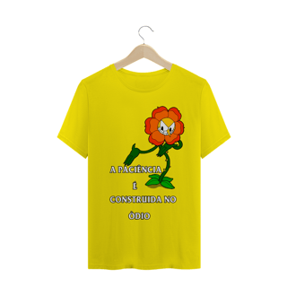 Nome do produto Cuphead - Flor da paciência 