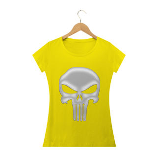 Nome do produto O Justiceiro, Modelo 1 (Feminino)