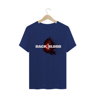 Nome do produto Back4blood 