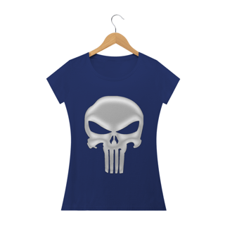 Nome do produto O Justiceiro, Modelo 1 (Feminino)