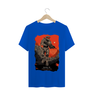 Nome do produto Halo infinite 