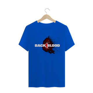Nome do produto Back4blood 