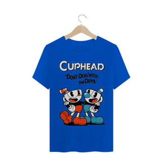 Nome do produto Cuphead
