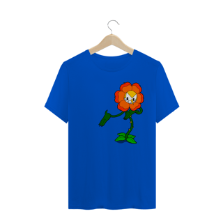 Nome do produto Flor do Cuphead