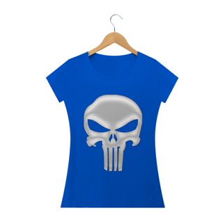 Nome do produto O Justiceiro, Modelo 1 (Feminino)