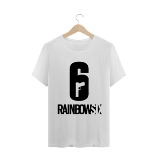 Nome do produto Rainbow six, modelo 2 