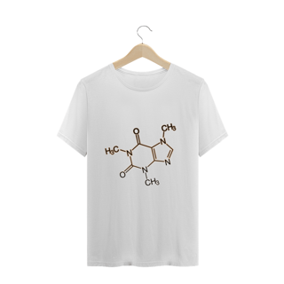 Nome do produto Formula química da cafeína 
