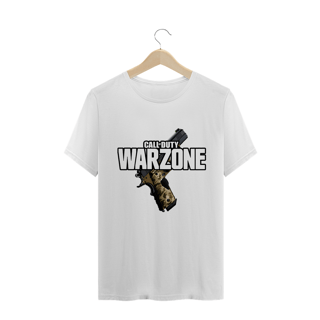 Nome do produto Warzone