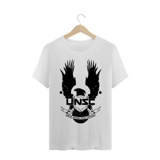 Nome do produto Halo - UNSC - preto  