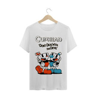Nome do produto Cuphead