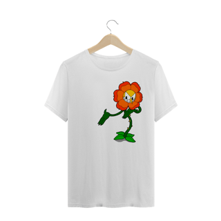 Nome do produto Flor do Cuphead