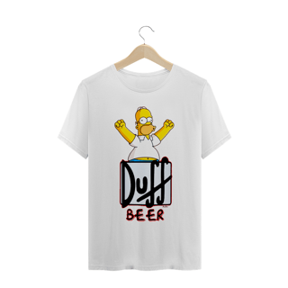 Nome do produto DUFF BEER