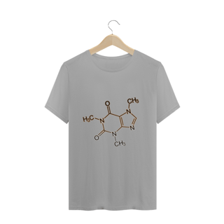 Nome do produto Formula química da cafeína 