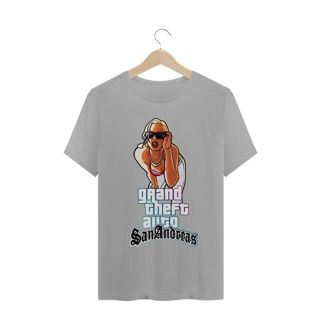 Nome do produto GTA San Andreas 