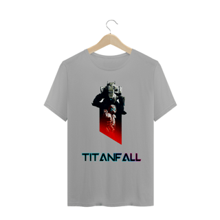 Nome do produto Titanfall 
