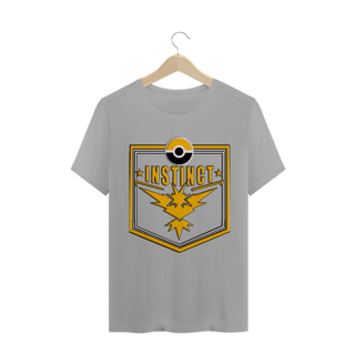 Nome do produto Pokémon GO: Time Instinto