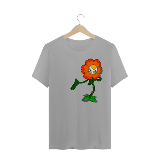 Nome do produto Flor do Cuphead