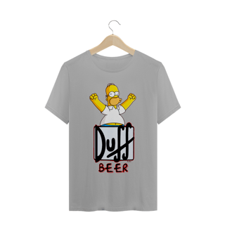 Nome do produto DUFF BEER