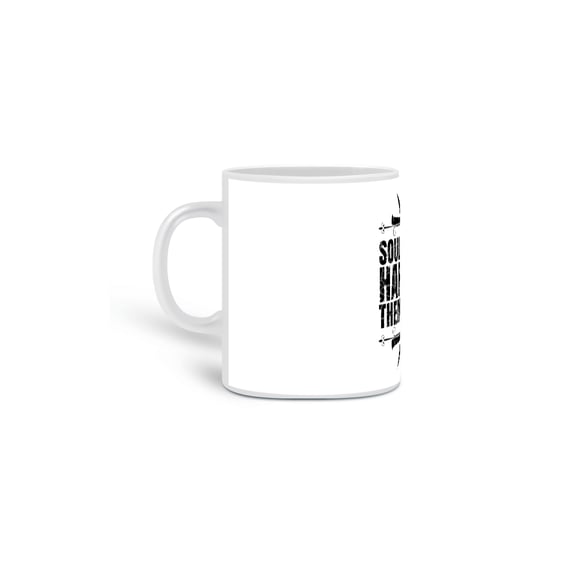 FarCry 5: Caneca Soul Harvest