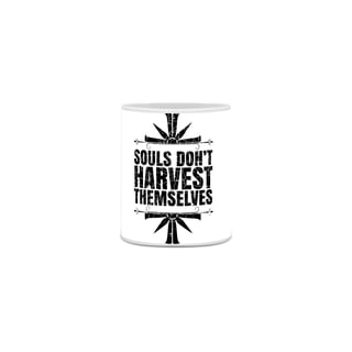 Nome do produto FarCry 5: Caneca Soul Harvest